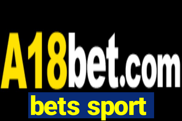 bets sport